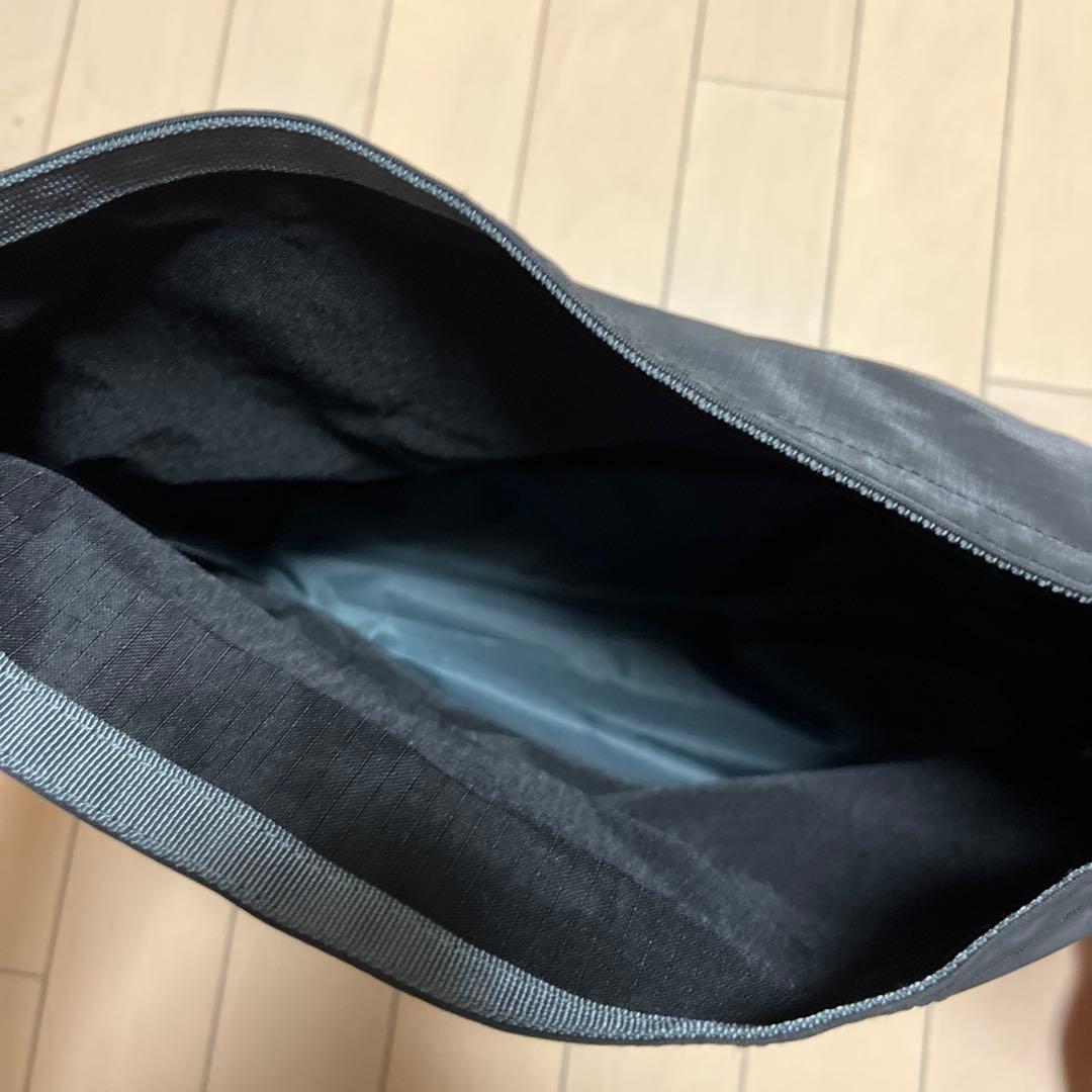 旅行かばん・小分けバッグ patagonia BLACK HOLE MLC CUBE