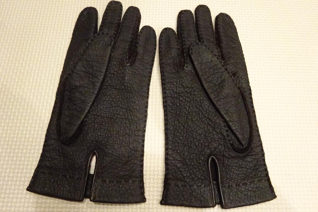 DENTS デンツペッカリー　ライニングなし