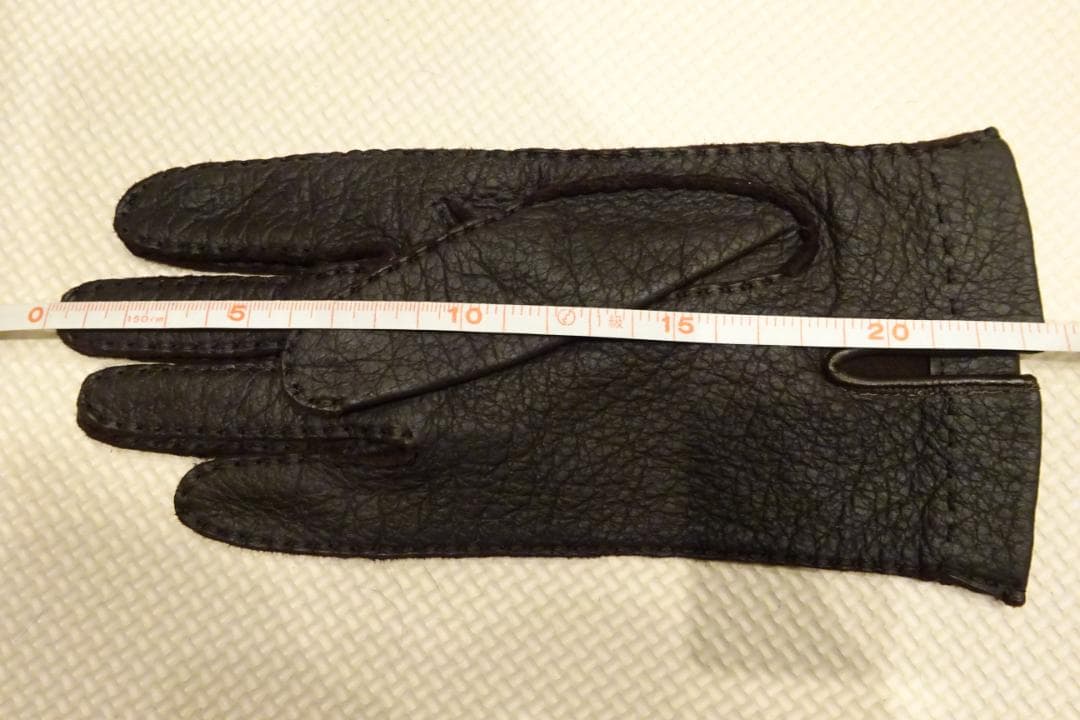 DENTS デンツペッカリー　ライニングなし