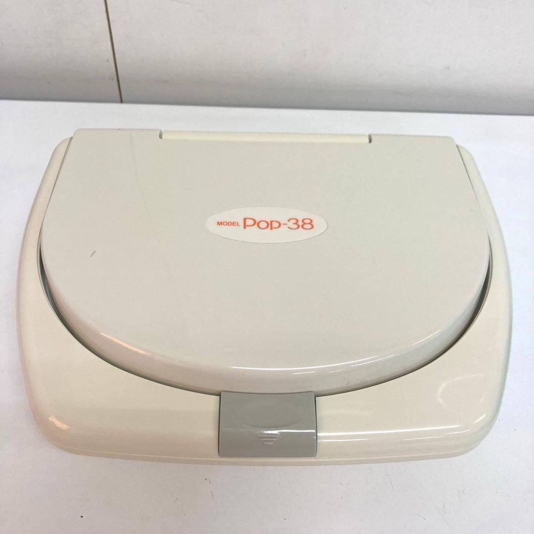 B40-34 COMET BEAUTILINE Pop-38 バイオレットレイ