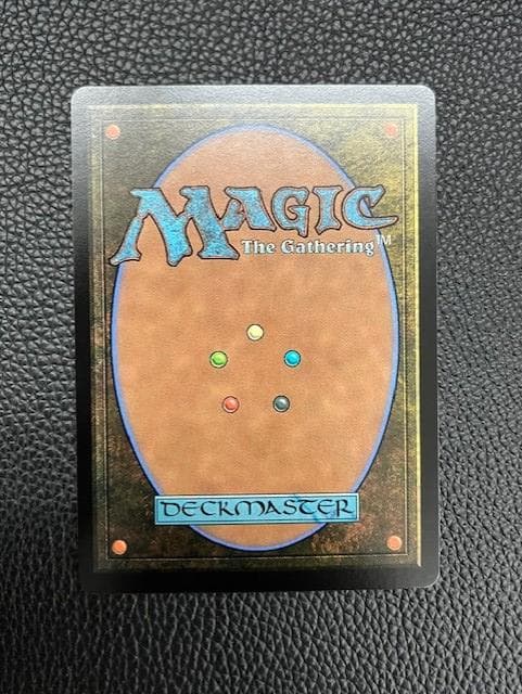 【未使用美品】バルナバス・ザルム(ルーデヴィックの名作、クラム)　FOIL