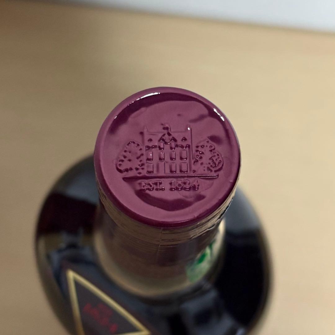 未開栓 マッカラン ウイスキー メーカーズエディション 700ml 42.8度