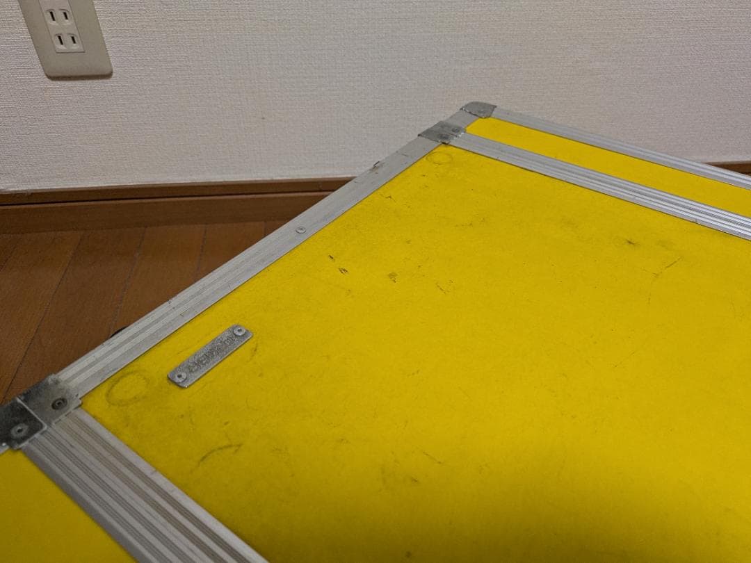 ARMOR（アルモア）の4Uラック