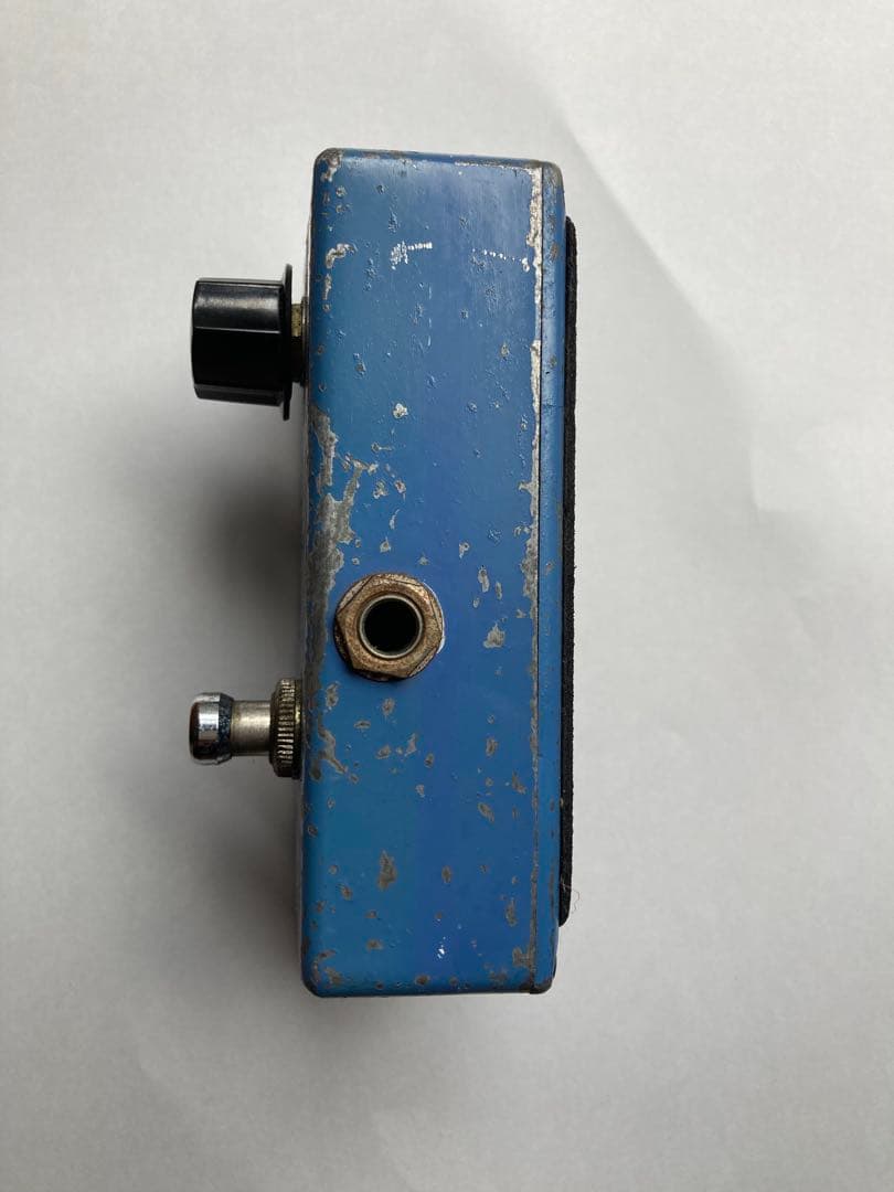 greco phase tone グレコ フェイザー