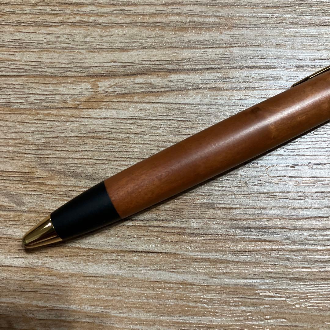 Chami’s shop スタンダード　なつめ　ボールペン