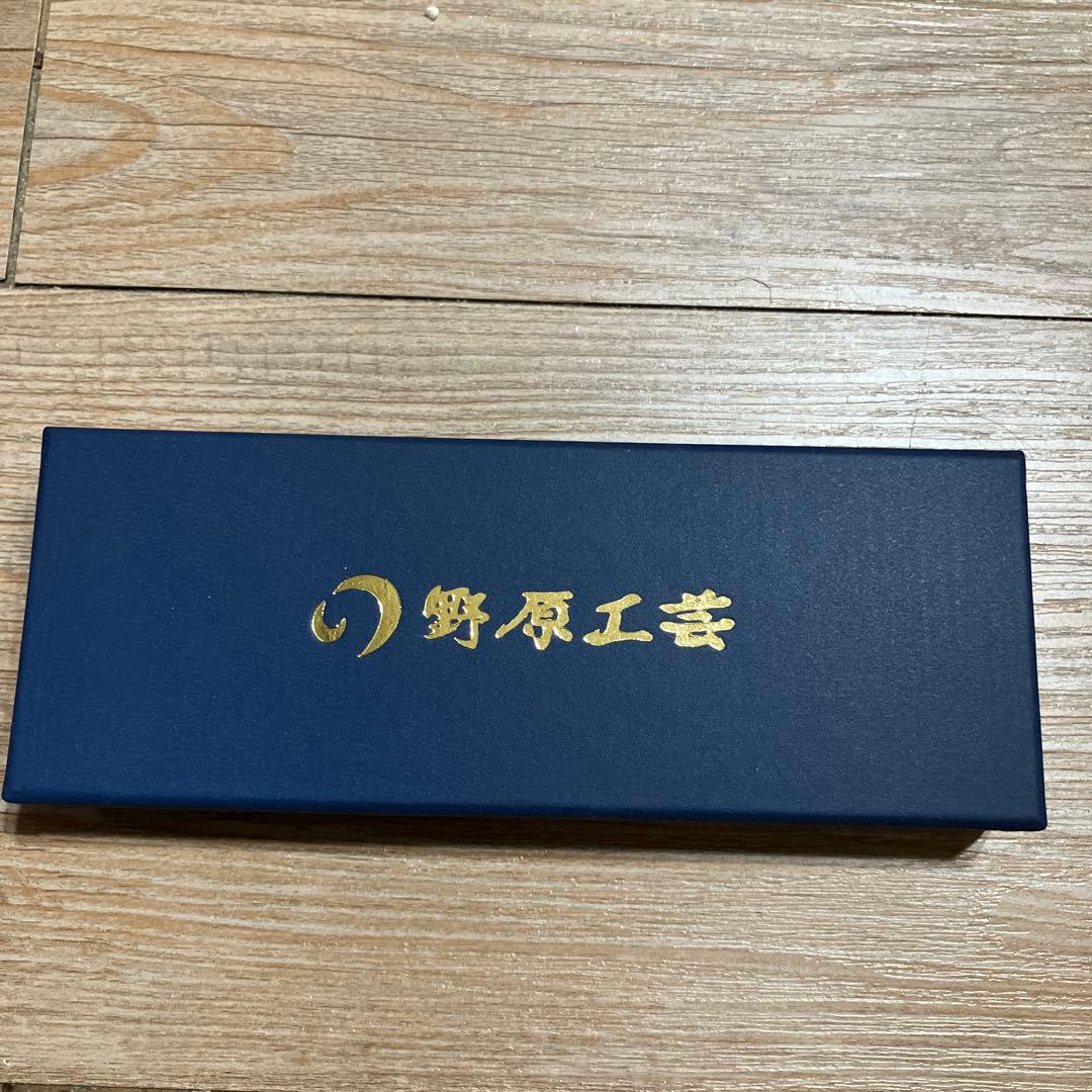 Chami’s shop スタンダード　なつめ　ボールペン