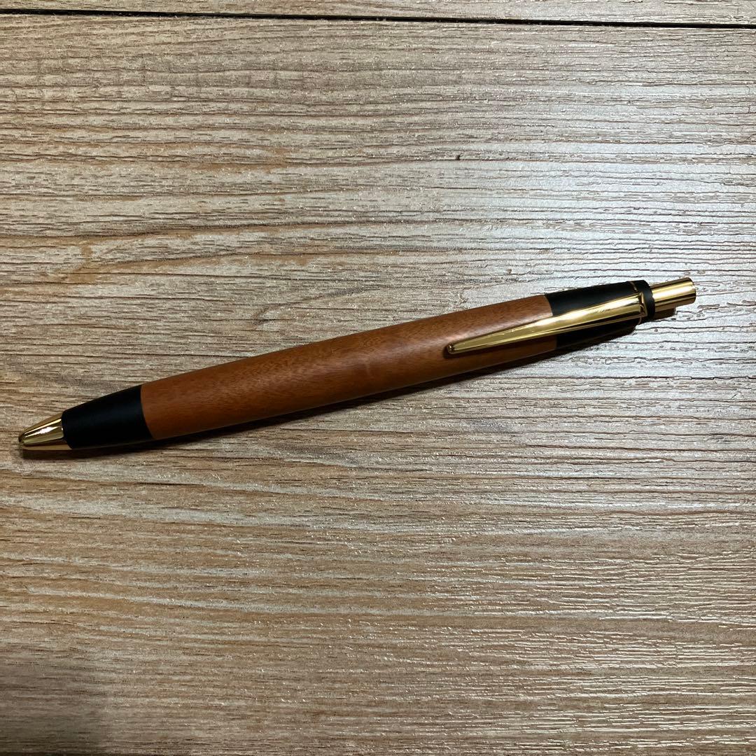 Chami’s shop スタンダード　なつめ　ボールペン