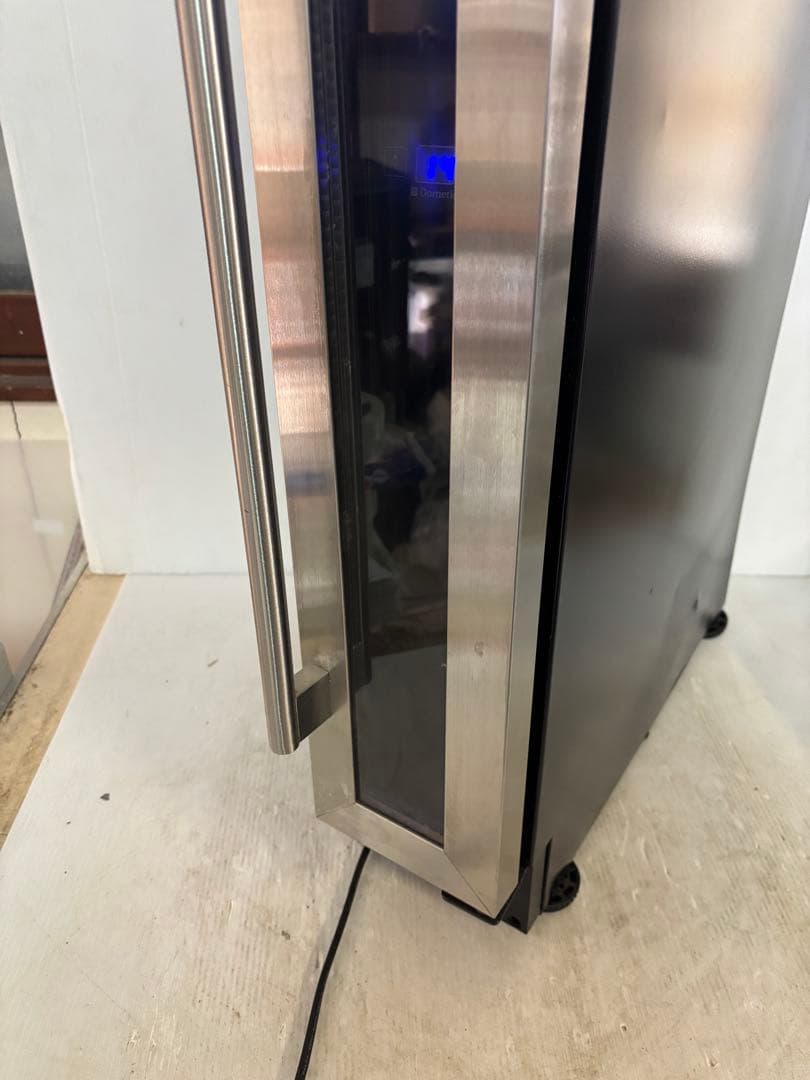 ドメティック　ST7L ワインセラー