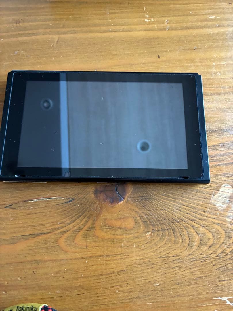 Nintendo Switch ややジャンク品