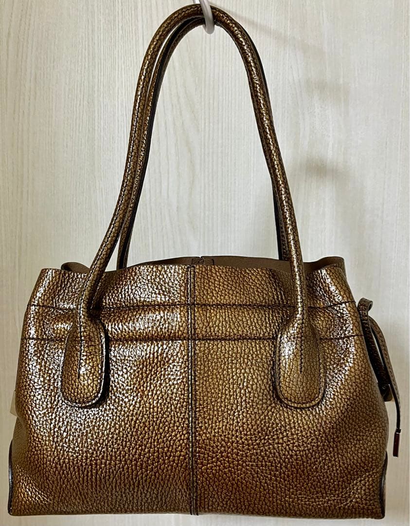 hkaroukrai様　トッズ　ハンドバッグ