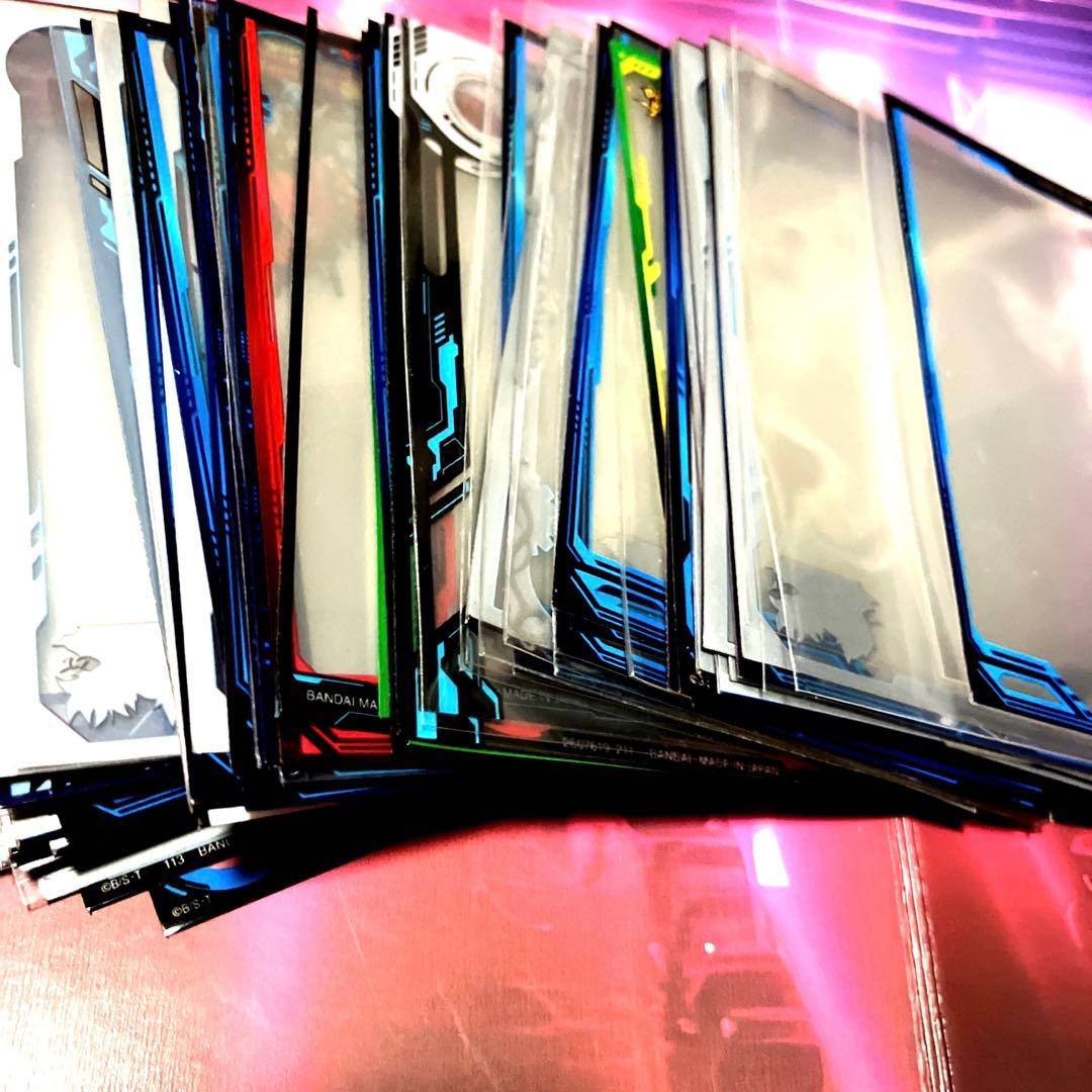 Y*す様 引退 大量 ドラゴンボールヒーローズ SR CP UR まとめ売り