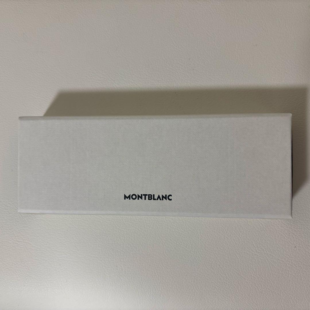 MONTBLANC モンブラン マイスターシュテック P164 MB2866