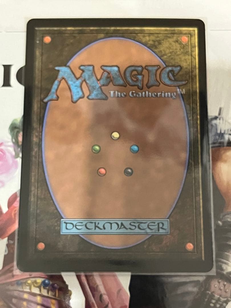 MTG FF スピラの希望、ユウナ サージfoil 日本語版