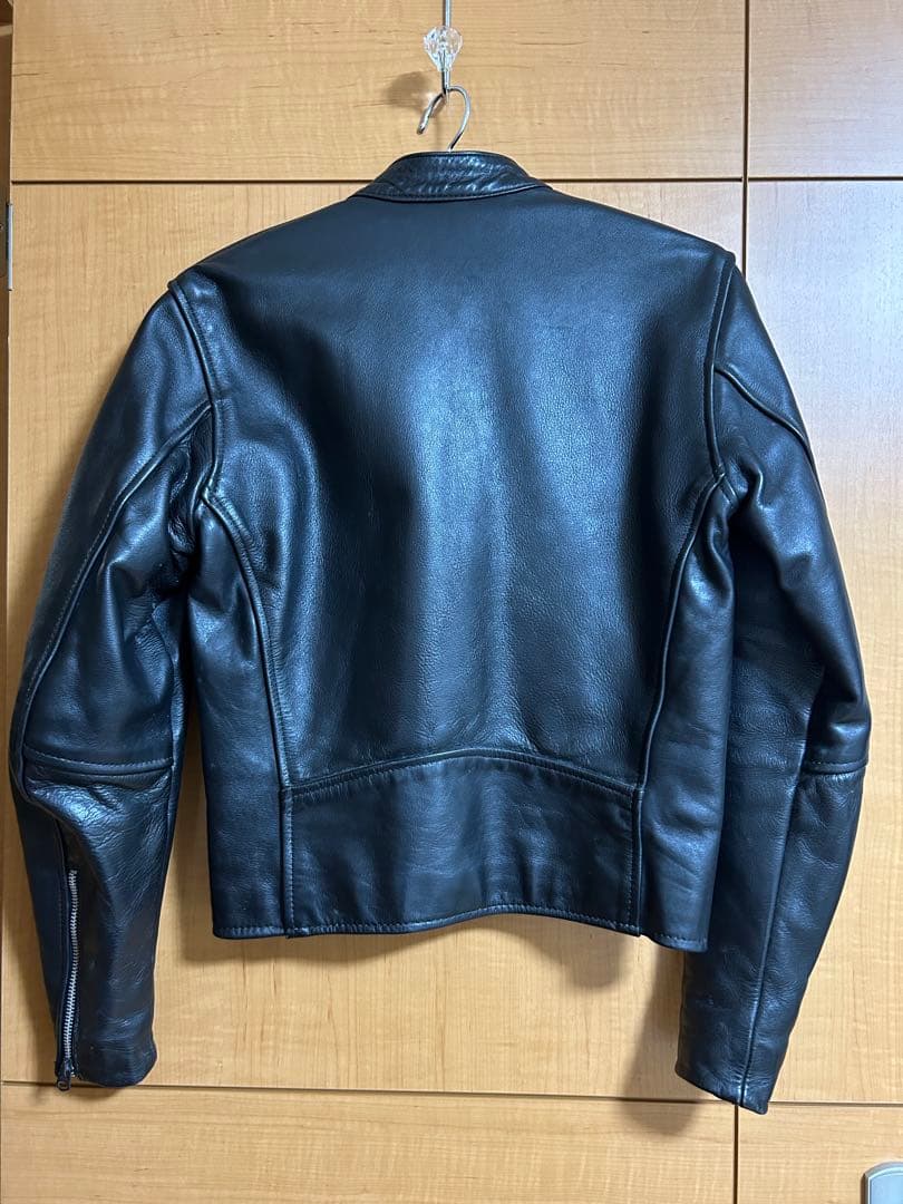 ジャケット・アウター VANSON COMT 34