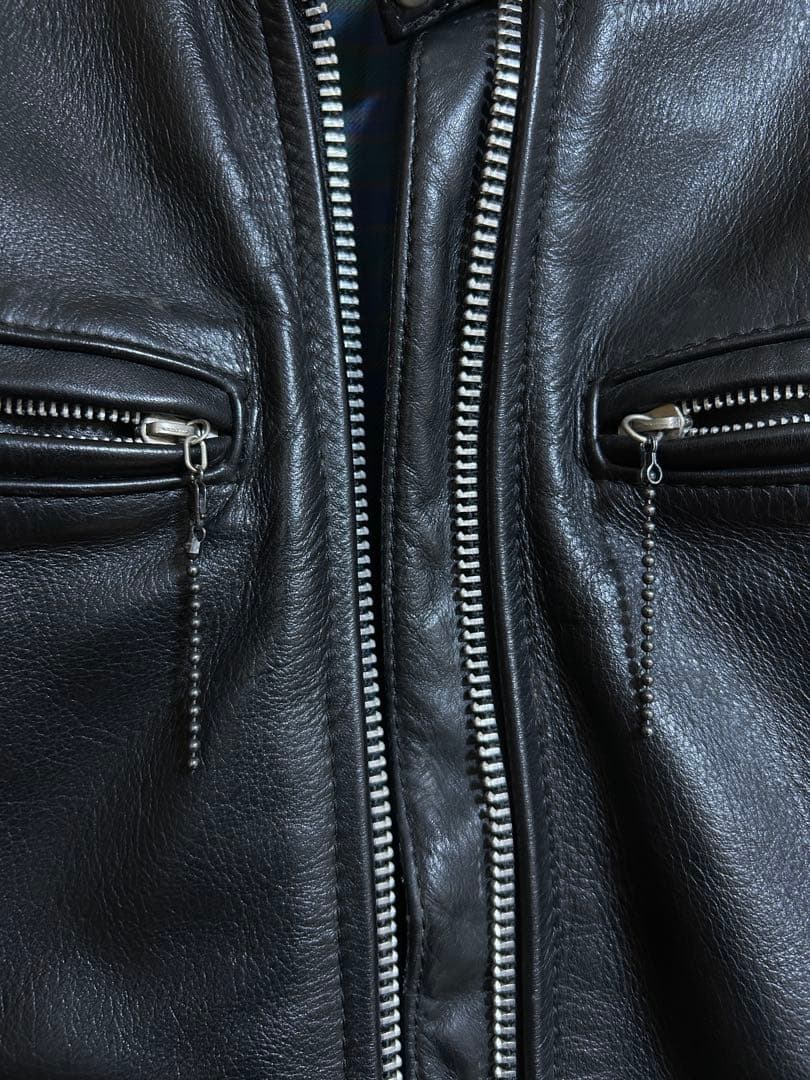 ジャケット・アウター VANSON COMT 34