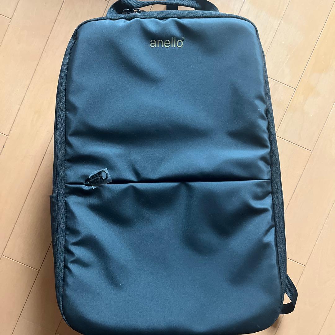 アネロ コラボレーション・フルートバッグ フルート ケース