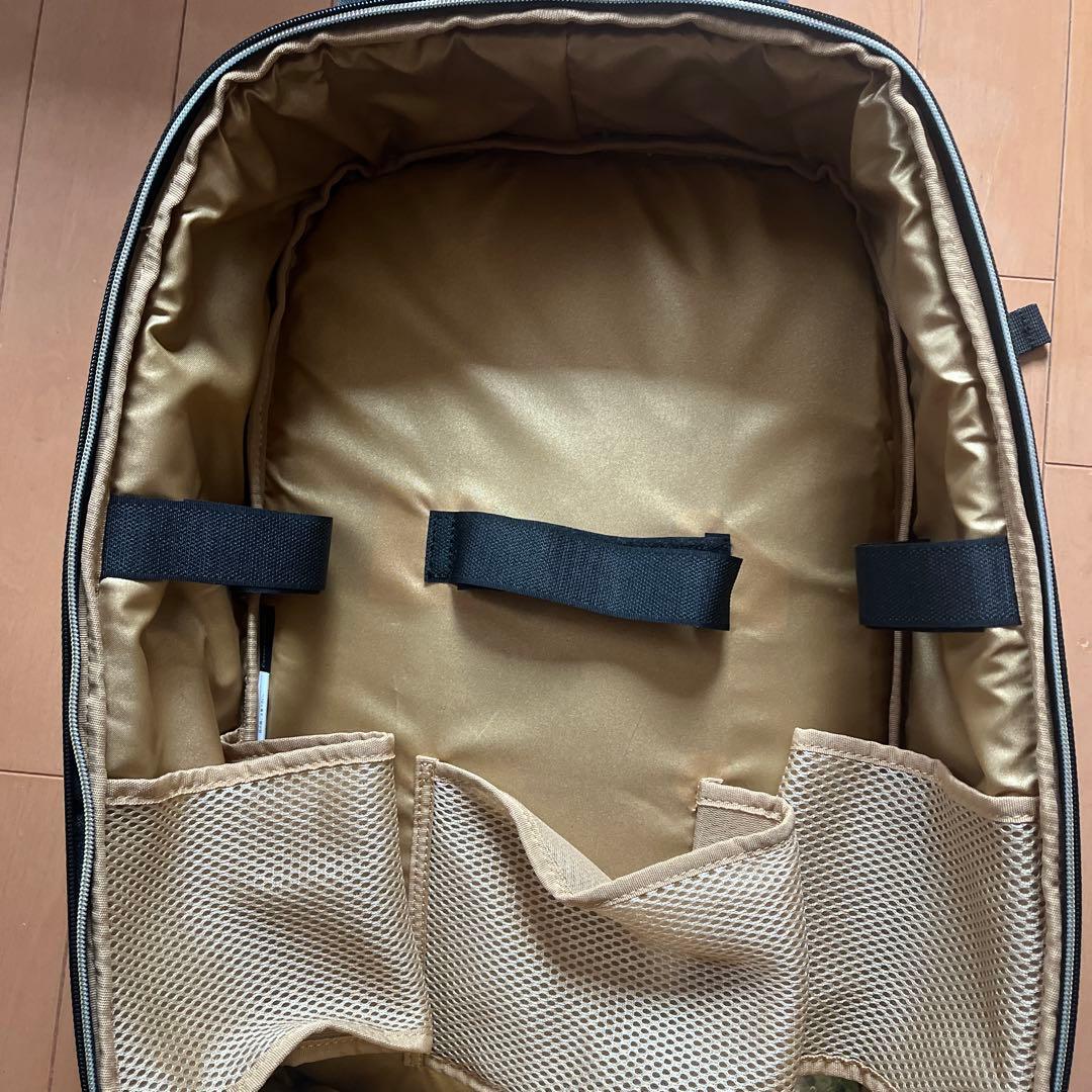 アネロ コラボレーション・フルートバッグ フルート ケース