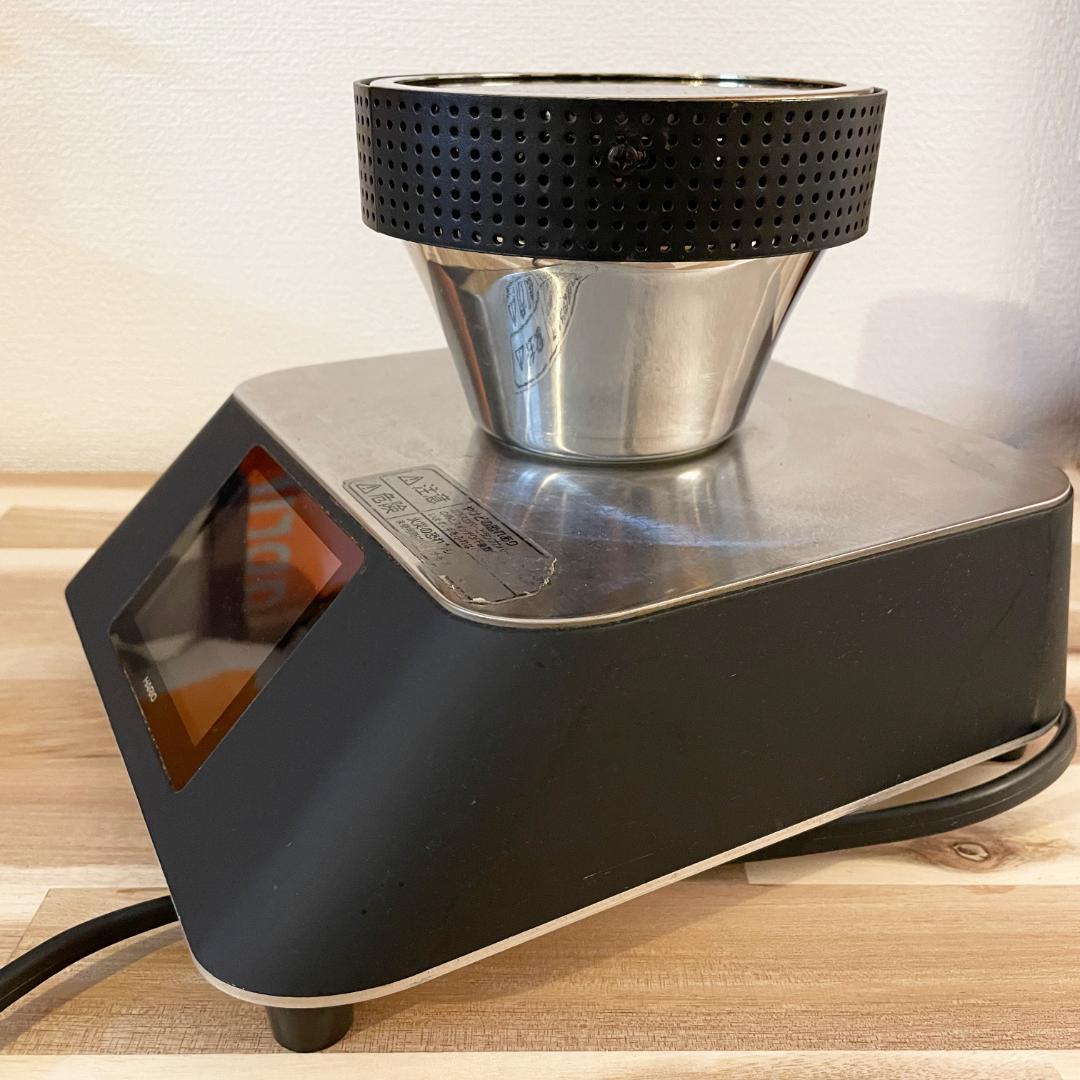 HARIO ハリオ サイフォン スマートビームヒーター　BGST-350J