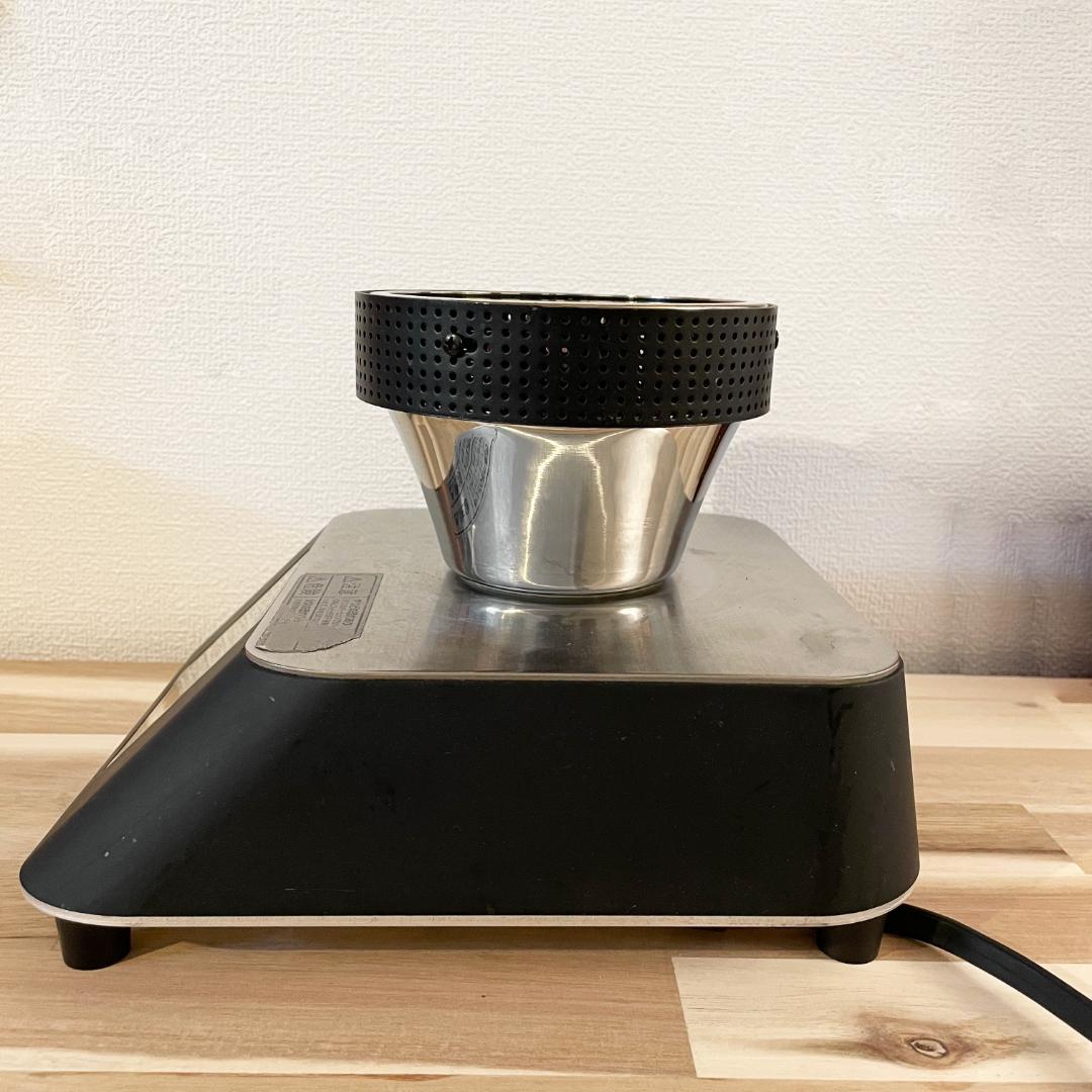 HARIO ハリオ サイフォン スマートビームヒーター　BGST-350J