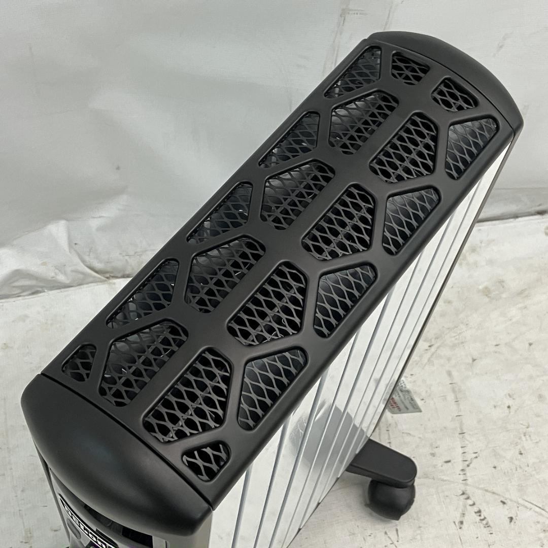 Delonghi デロンギ MDHS12-BK マルチダイナミックヒーター