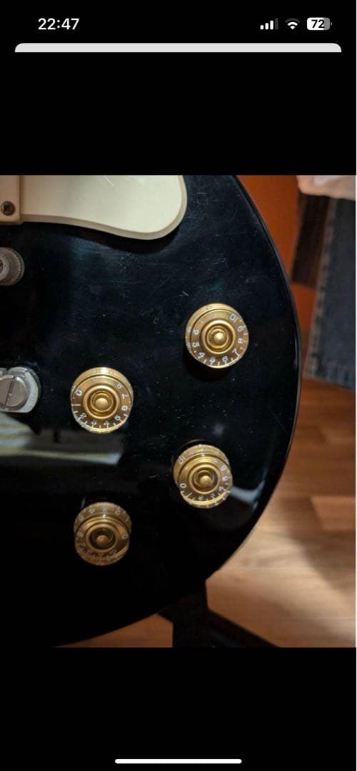 Epiphone Les Paul 100 レスポール ギター