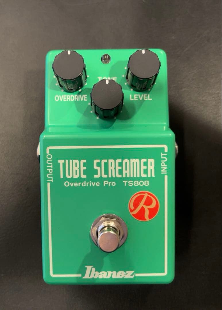 ギター Red House TS-808 Ichiro SPL