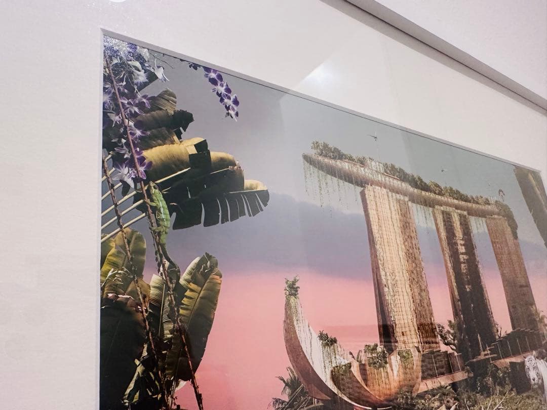 【YellowKorner 】No.1フォトアート STUDIO MORIN