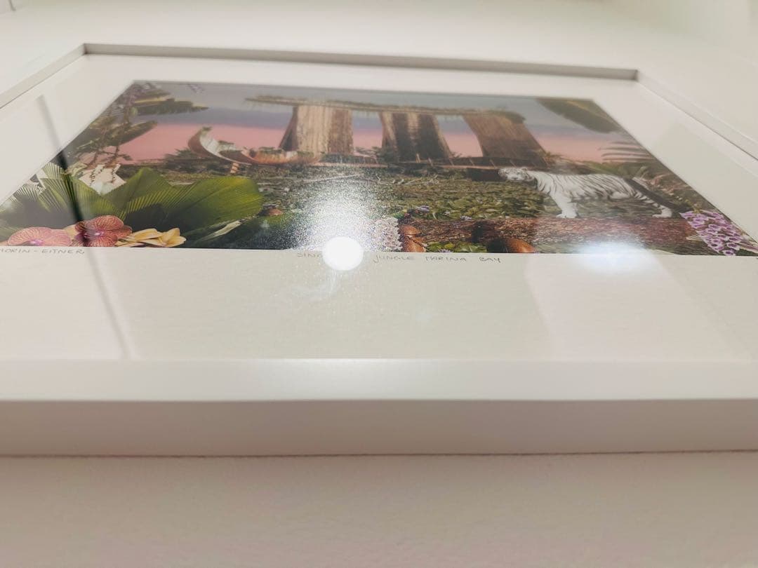 【YellowKorner 】No.1フォトアート STUDIO MORIN