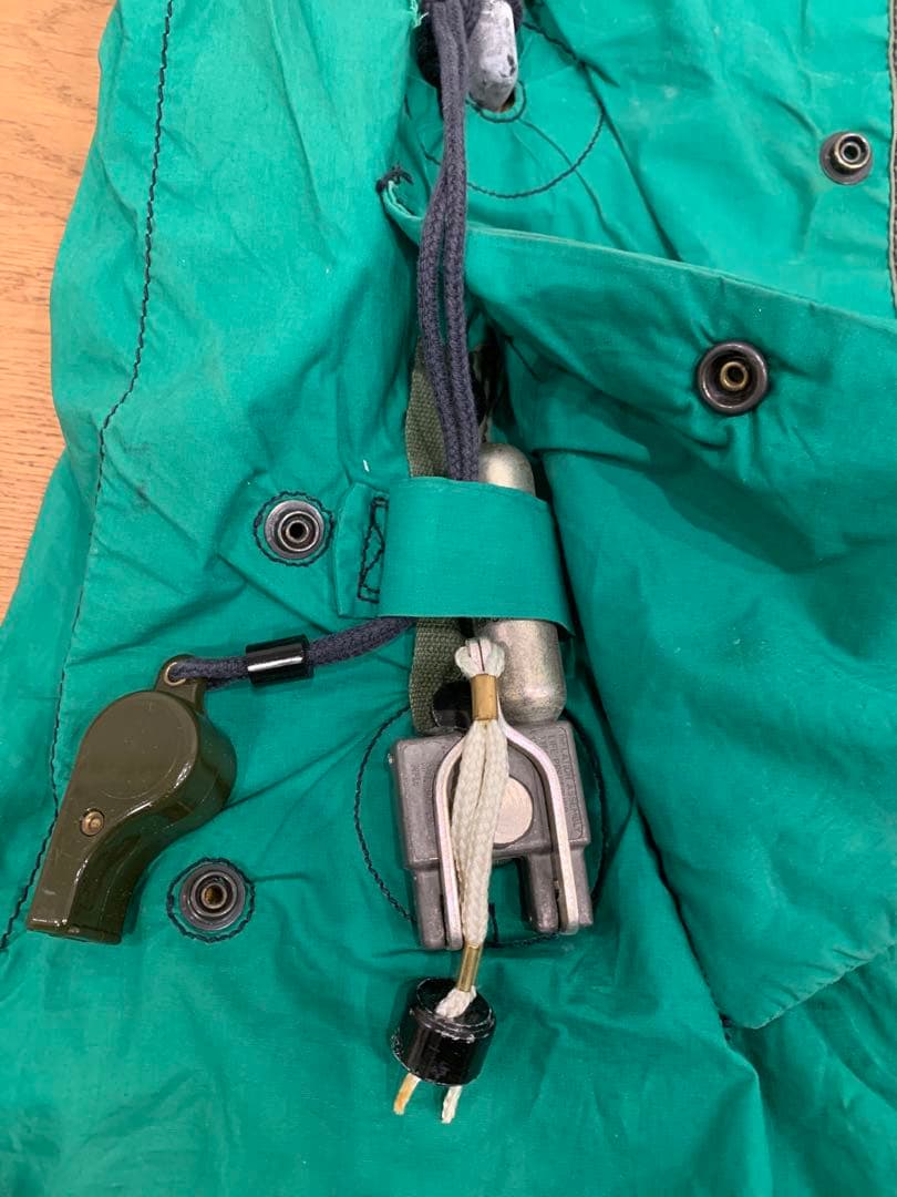 デッキクルー　4点セット　実物　レア　アメリカ海軍　Navy