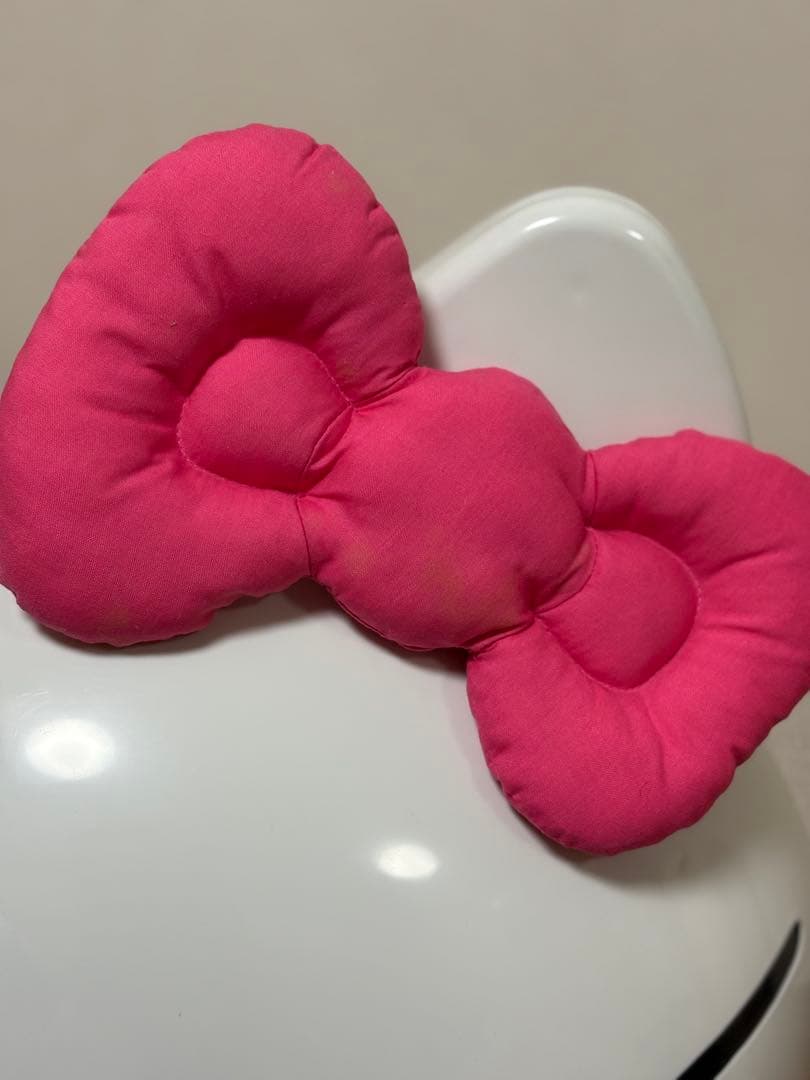 サンリオ ハローキティ RC いつもいっしょね ハローキティ　巨大ラジコン