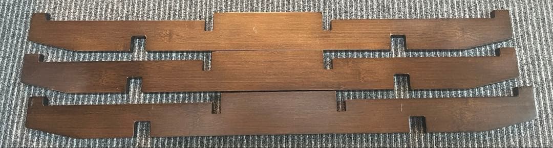 Hilanderヘキサゴンテーブル DAN アウトドアテーブル 焚き火テーブル