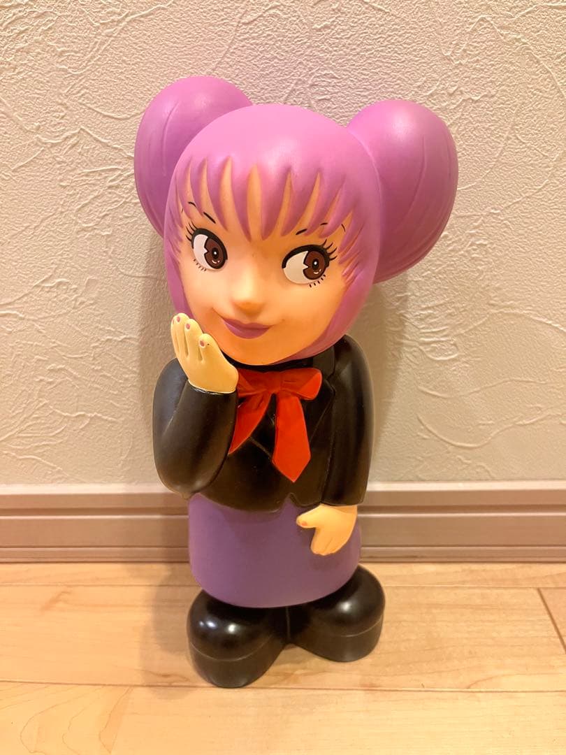 【非売品】SHAZNA シャズナ IZAMフィギュア