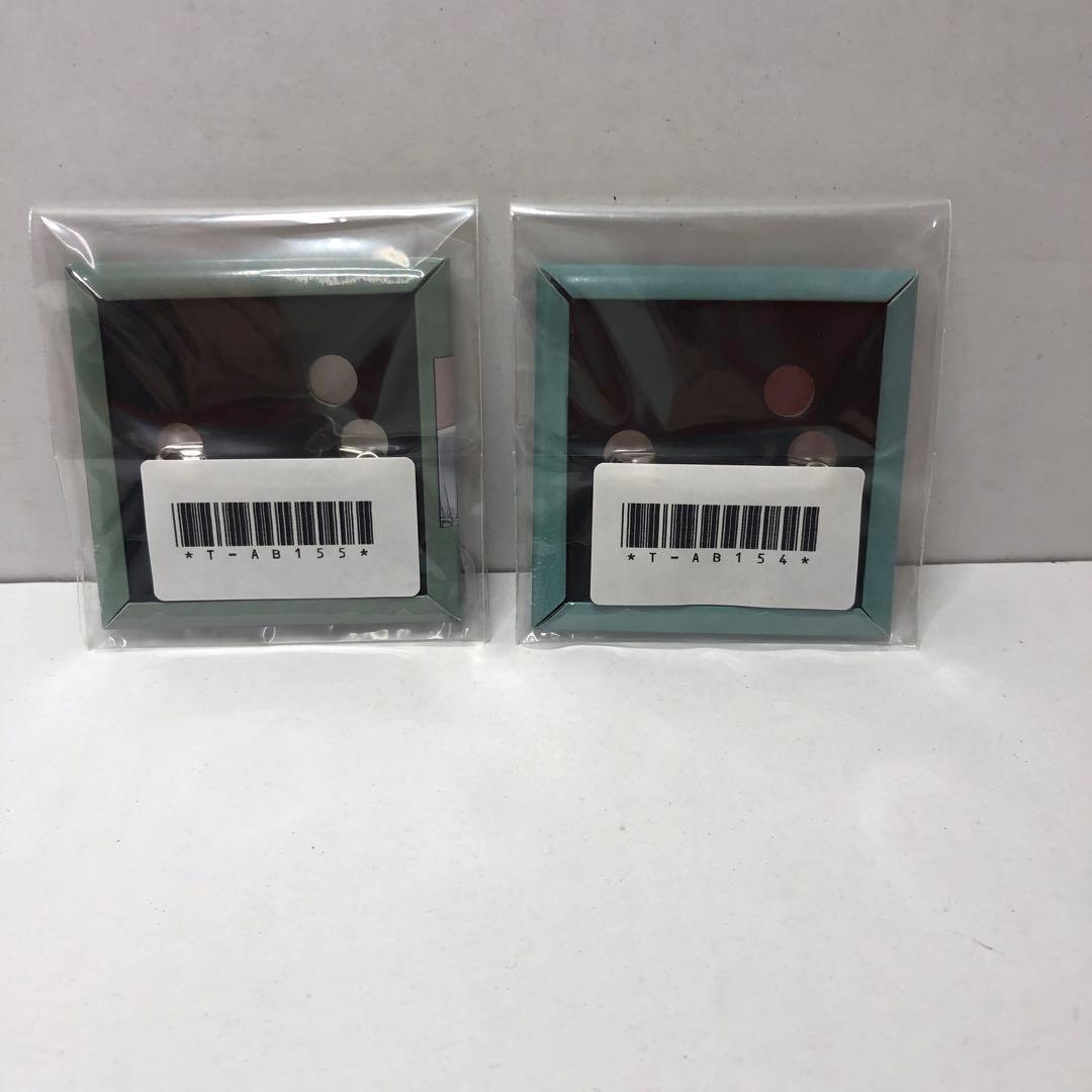 メイドインアビス 缶バッジ オンラインくじ 名シーンコマ缶バッジ 10個セット