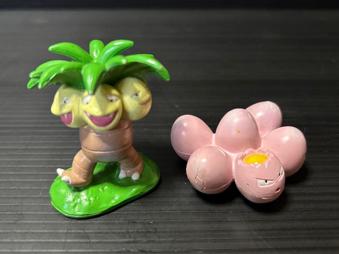 ポケモン　モンコレ セット　初期TOMY