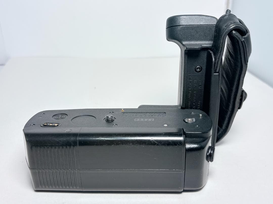 ライカ モーターワインダー R