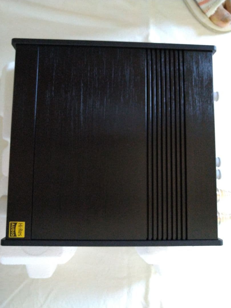 TEAC AI-301DA Z/B 2021製