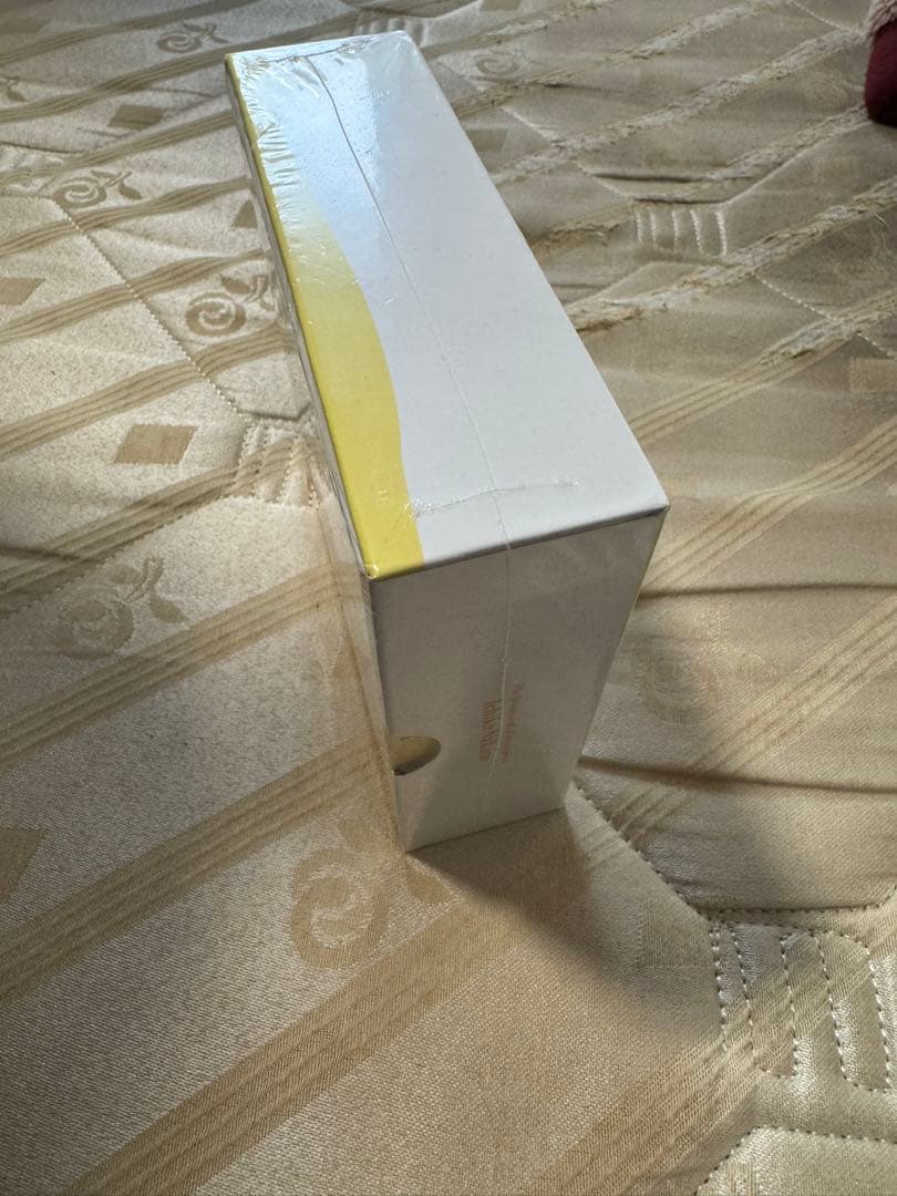 中野一花 ワイヤレスイヤフォン