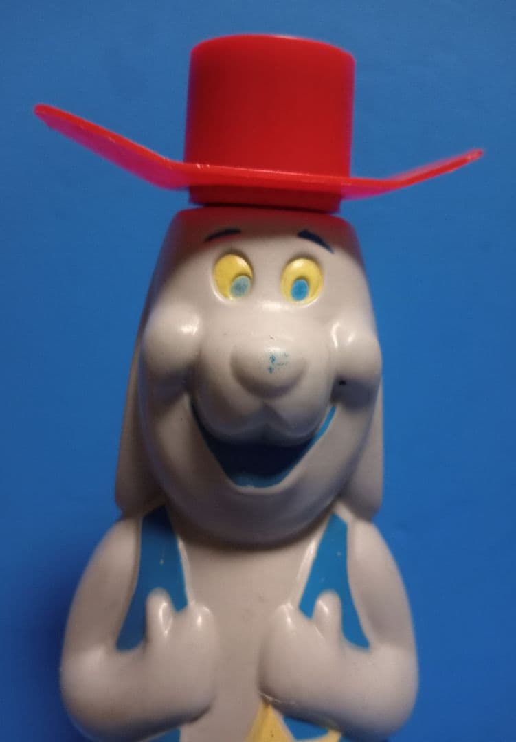 1960s 米国ビンテージsoaky ソーキー ソープボトル×３突貫カメ君、他