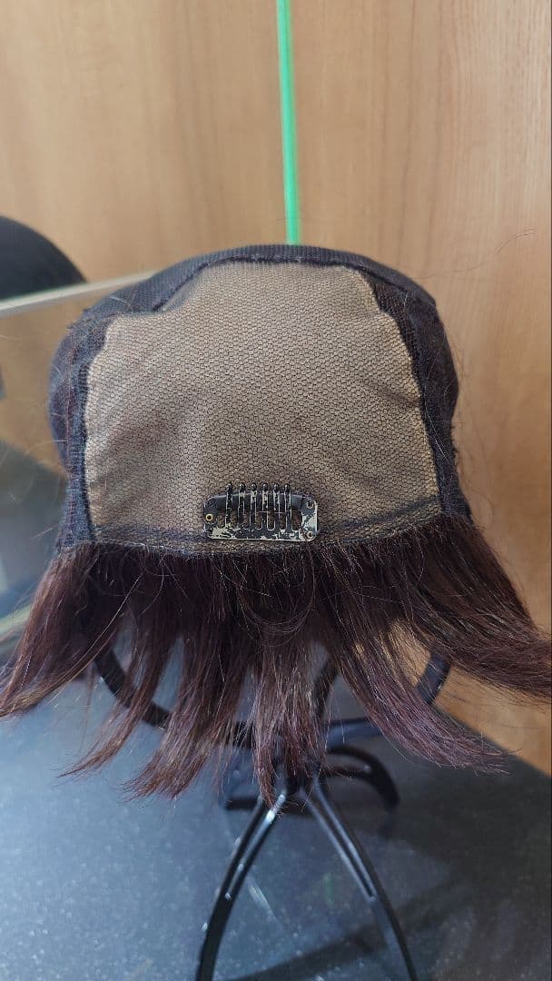 フォンテーヌ　VALAN プレミアム　フルウィッグ