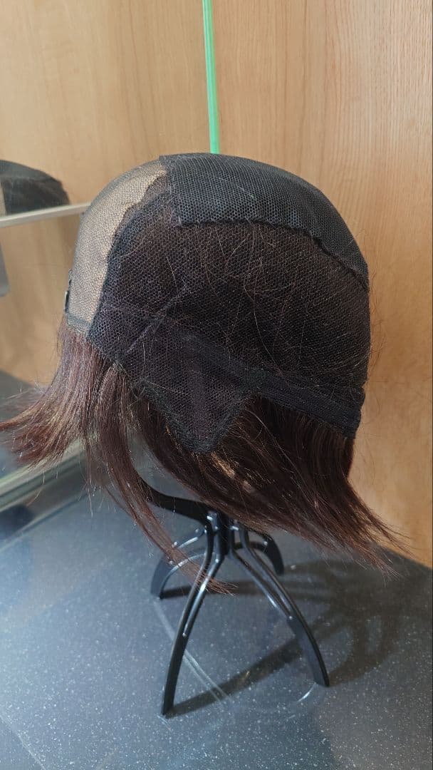 フォンテーヌ　VALAN プレミアム　フルウィッグ