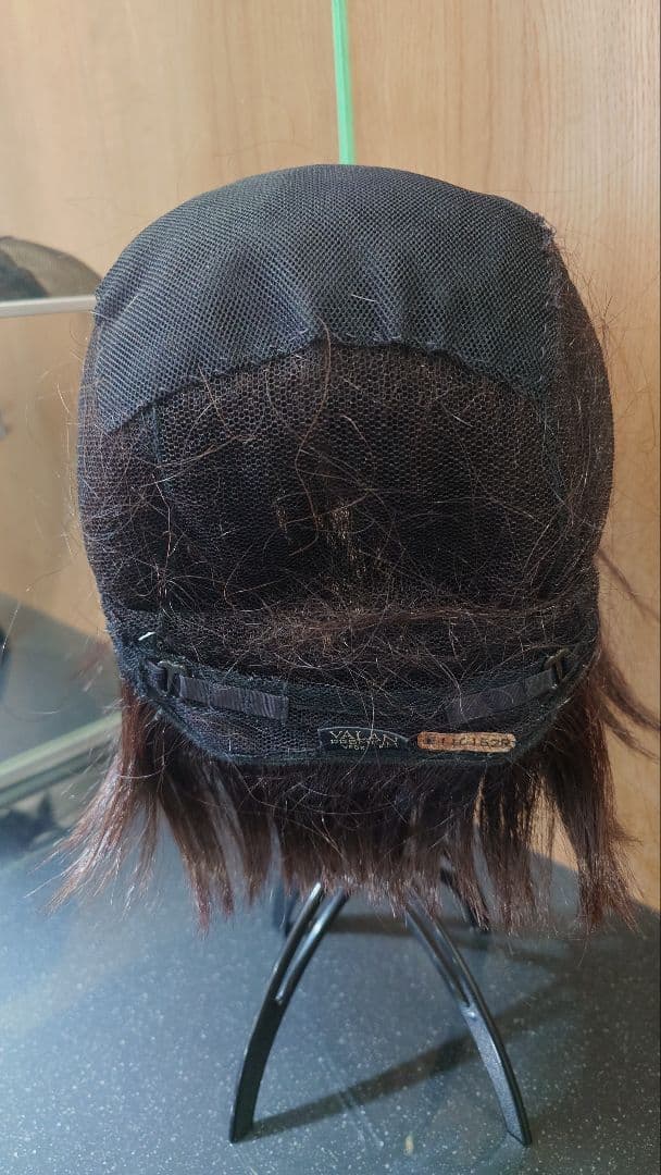 フォンテーヌ　VALAN プレミアム　フルウィッグ