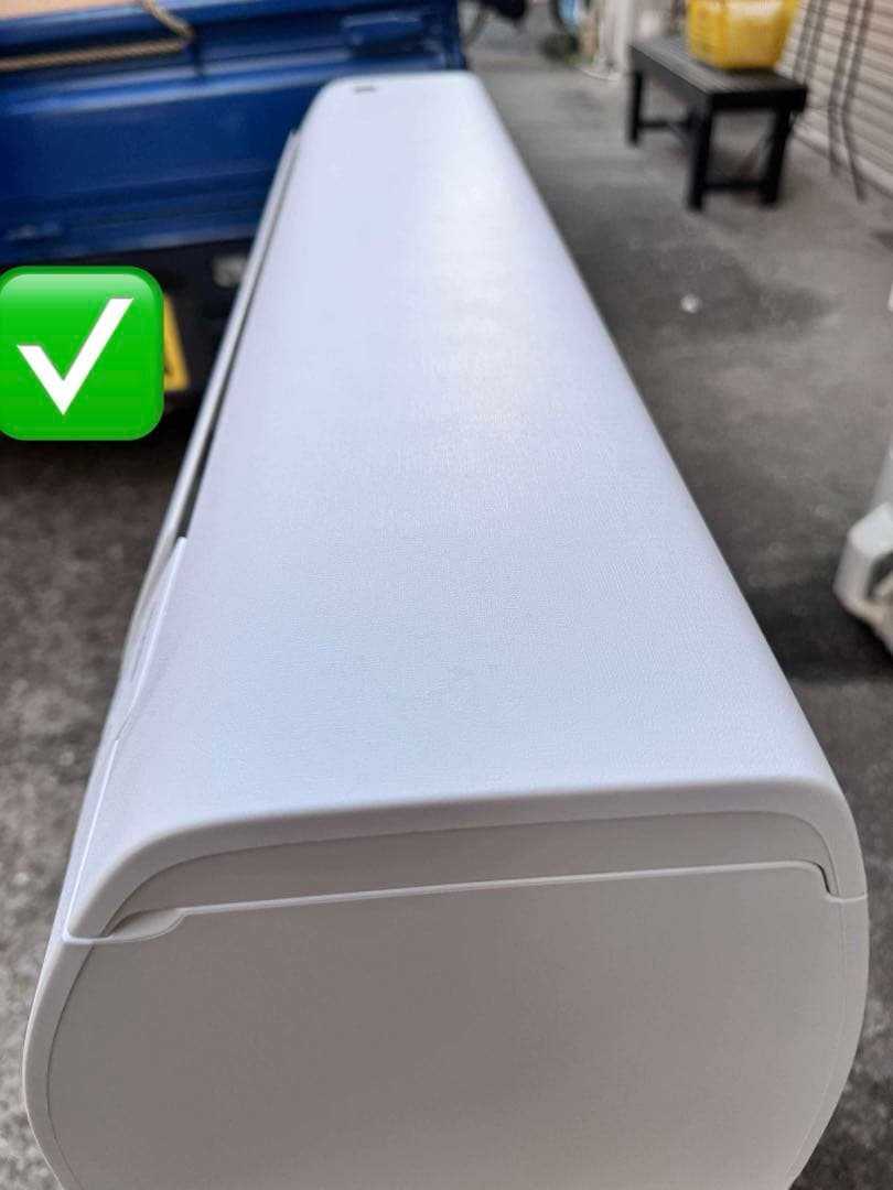 SHARP AY-S25V-W Wi-Fi対応 プラズマクラスター