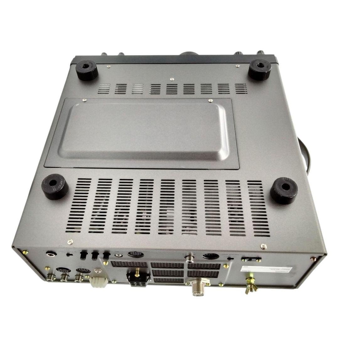 KENWOOD TS-850S トランシーバー