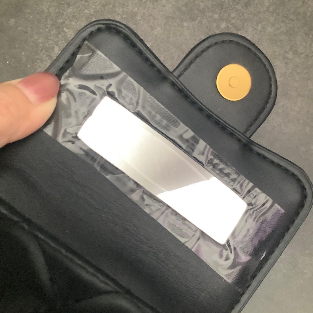 ノベルティ　ミニバック