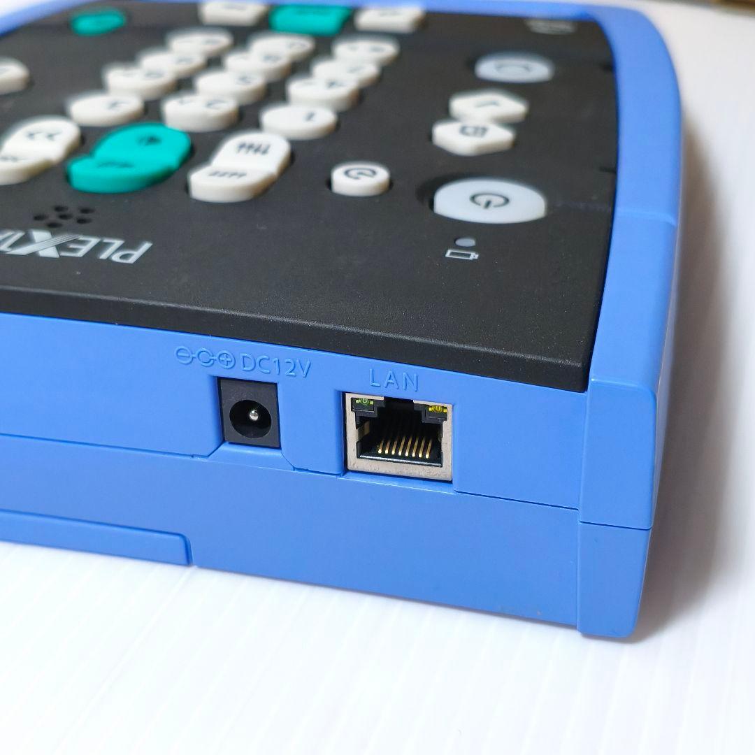 プレクストークポータブルレコーダー PTR3　PLEXTALK