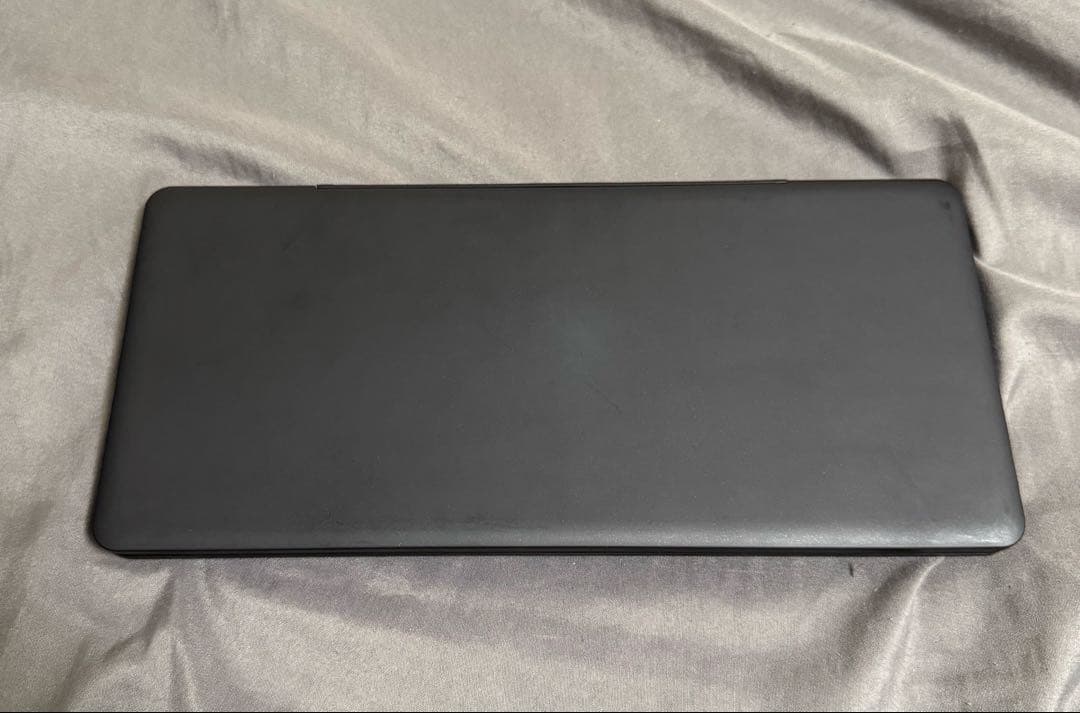 KING JIM デジタルメモ pomera DM200 ポメラ