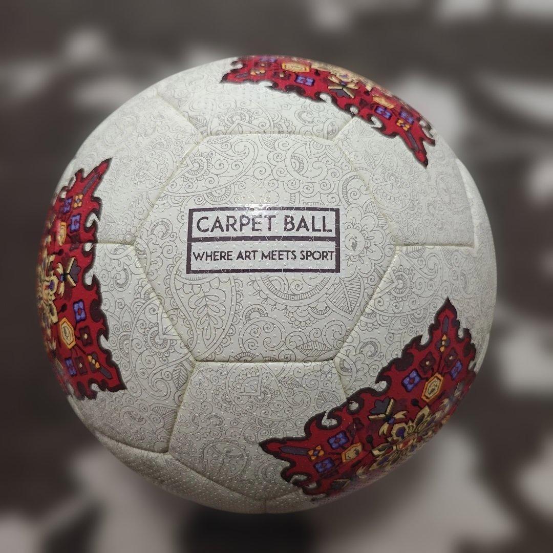 ペルシアンボール　carpetBALL