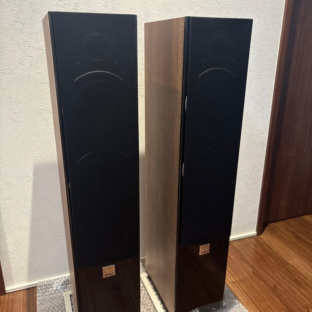 DALI ZENSOR 5 2本セット