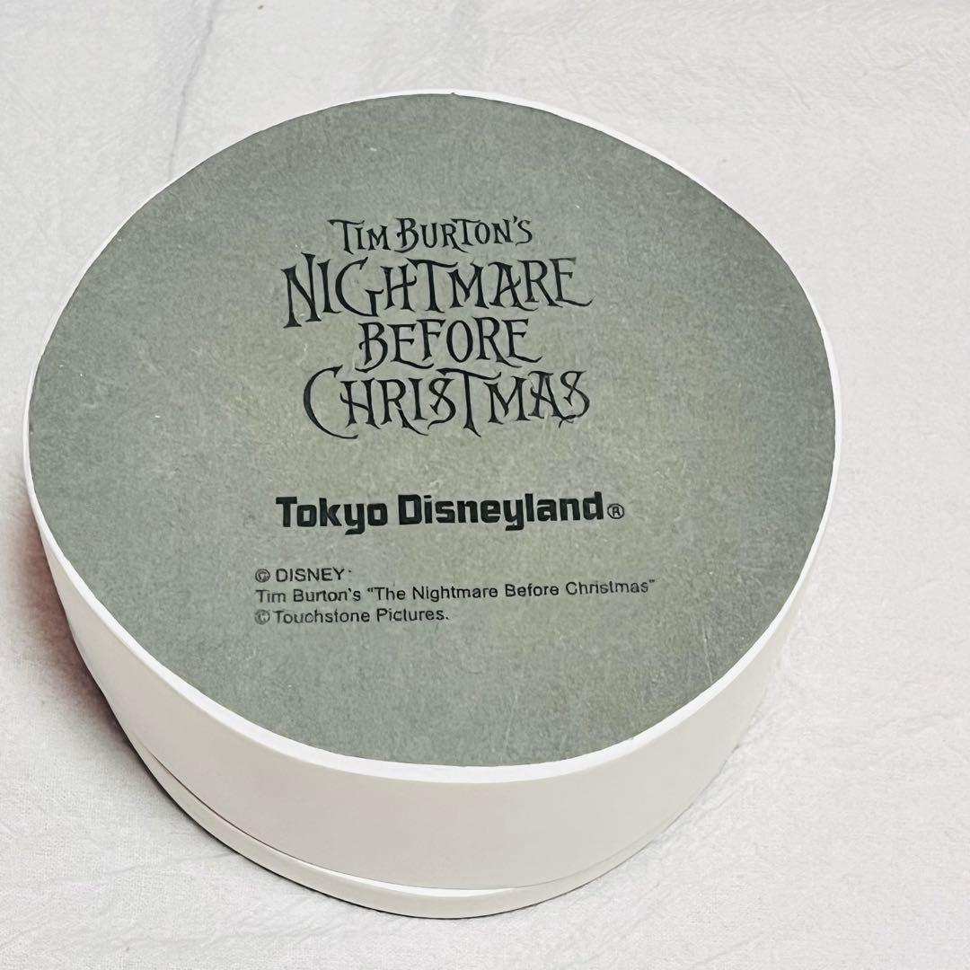 ディズニー　リゾート　ナイトメアビフォアクリスマス　ジャック　腕時計　レア　希少