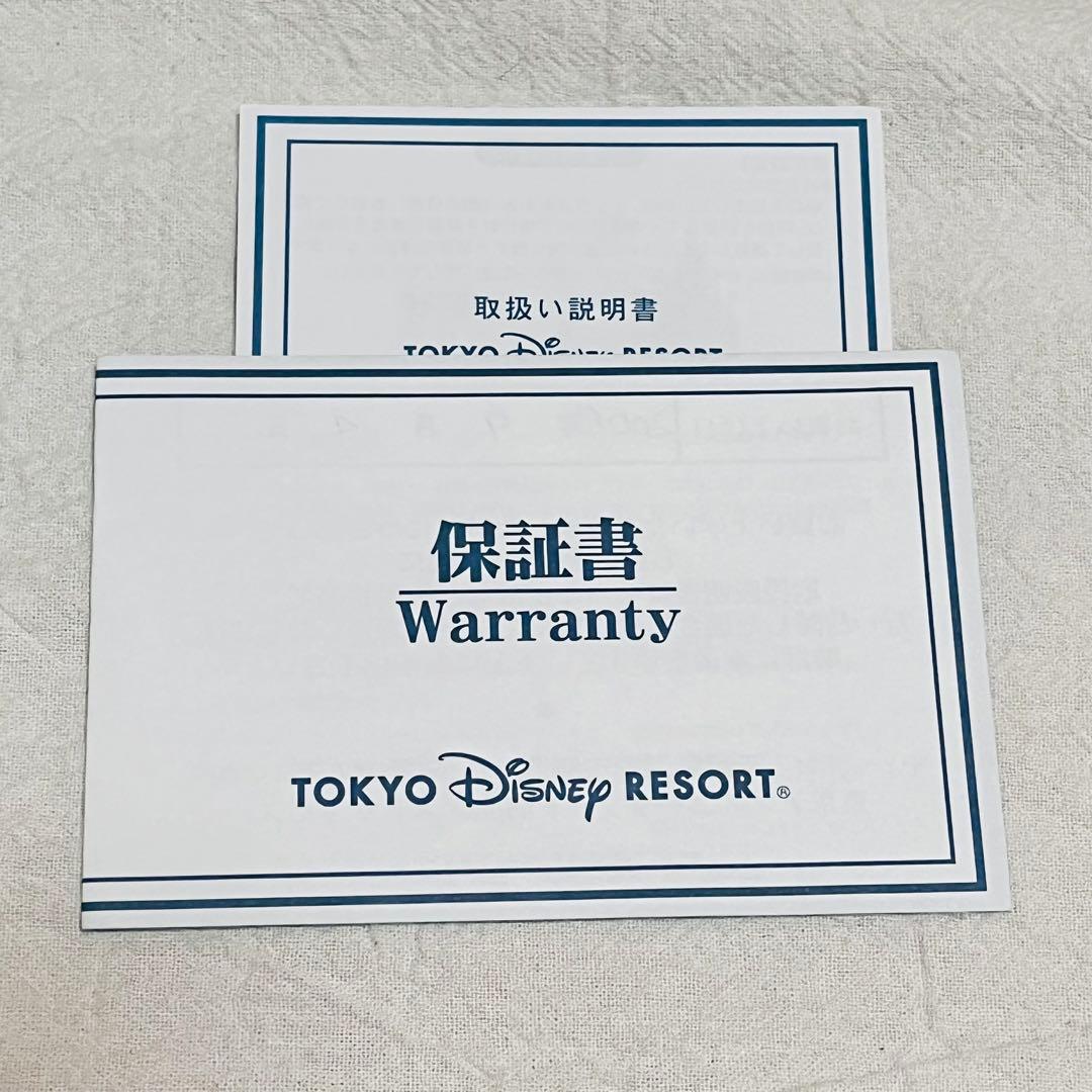 ディズニー　リゾート　ナイトメアビフォアクリスマス　ジャック　腕時計　レア　希少